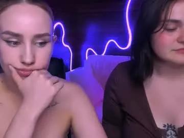 lorraine_carter from Chaturbate