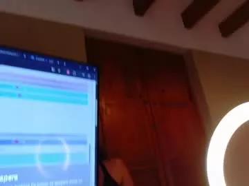 lorraine_deluxe from Chaturbate is Freechat