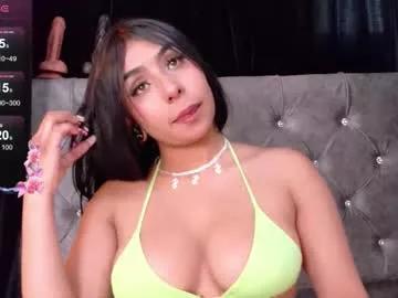 lorraine_thompson from Chaturbate