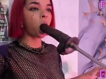 lorraine_williams_ from Chaturbate