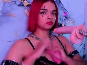 lorraine_williams_ from Chaturbate