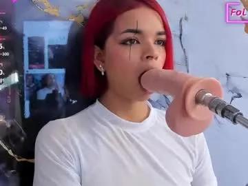 lorraine_williams_ from Chaturbate
