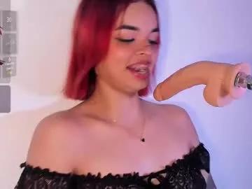 lorraine_williamss_ from Chaturbate