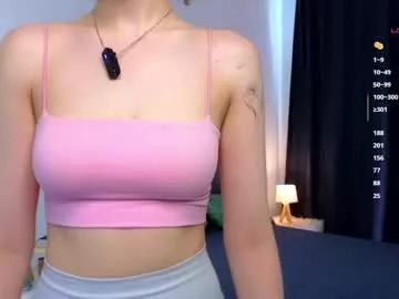 lost_mymind from Chaturbate is Freechat