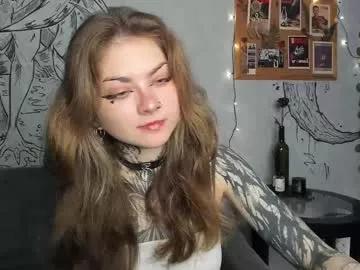 lostallice from Chaturbate is Freechat