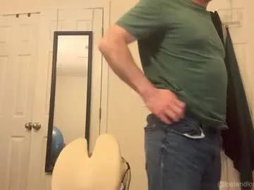 Lostandlonelysoul from Chaturbate