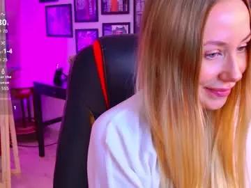 lottie_shine from Chaturbate is Freechat