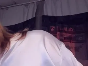 lottieparker on Chaturbate 