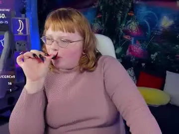 lottieparker on Chaturbate 