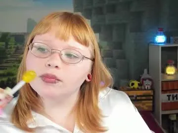 lottieparker on Chaturbate 