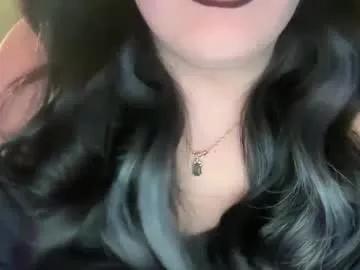 Lottiepoppie from Chaturbate