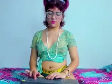 lotto_bloom on Chaturbate 