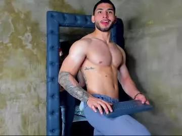 louis_connor from Chaturbate is Freechat