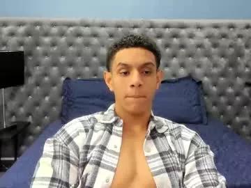 louis_dumont from Chaturbate is Freechat