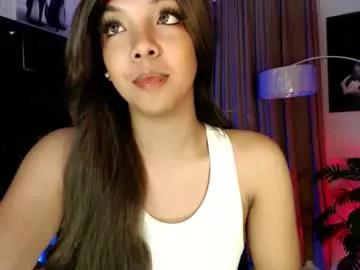 louisassy from Chaturbate is Freechat
