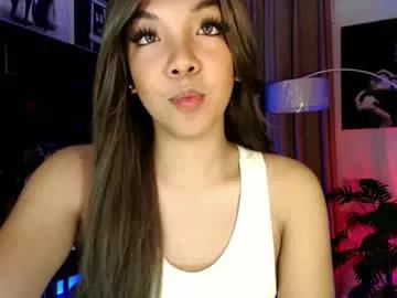 louisassy from Chaturbate is Freechat