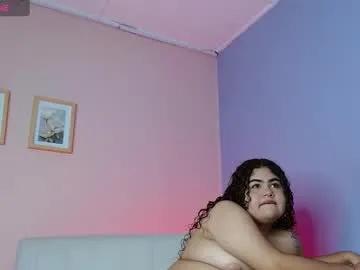 Lourdes_moon22 from Chaturbate
