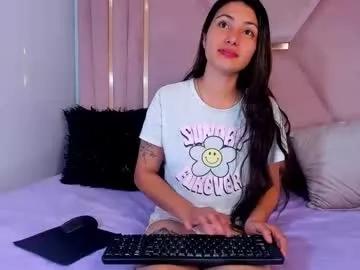 love_crystall from Chaturbate is Freechat