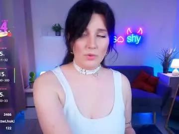 love_me_tonight_ from Chaturbate is Freechat