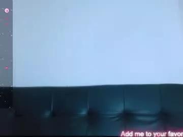 love_megann from Chaturbate is Freechat