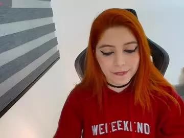 Love_sharol from Chaturbate