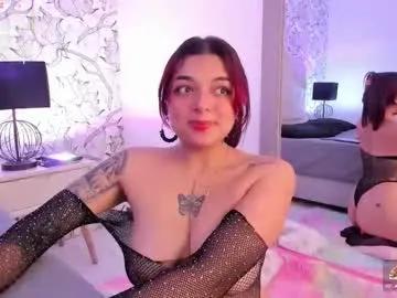 lovegh_ from Chaturbate is Freechat