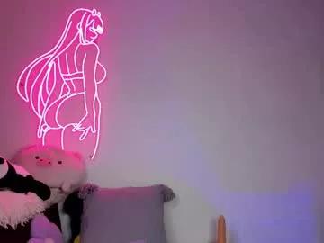 lovejuana_ from Chaturbate is Freechat