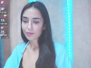 lovelly_me from Chaturbate is Freechat