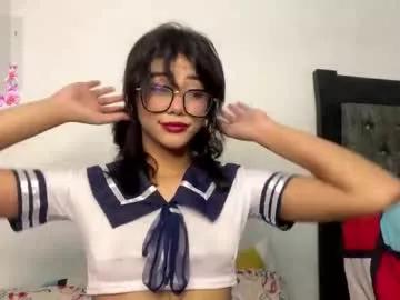 lovely_allys from Chaturbate is Freechat