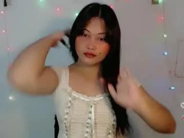 Lovely_carmen_intown from Chaturbate