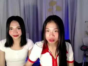 lovely_lianne from Chaturbate is Freechat