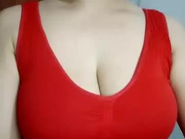 Lovely_sweet_girl from Chaturbate