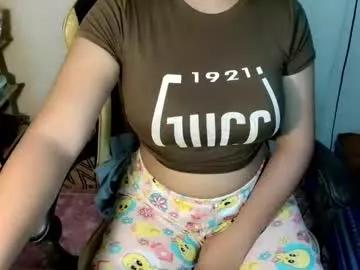 lovelyangelica2 from Chaturbate is Freechat