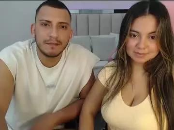 Lovelyfunxx from Chaturbate