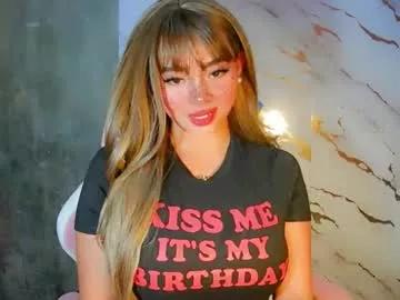 lovelykayleexx from Chaturbate is Freechat