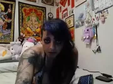lovelylittlelynx from Chaturbate is Freechat
