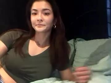 Lovelyqueenaria from Chaturbate