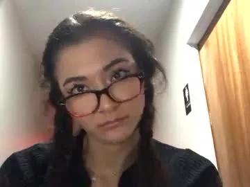 Lovelyqueenaria from Chaturbate