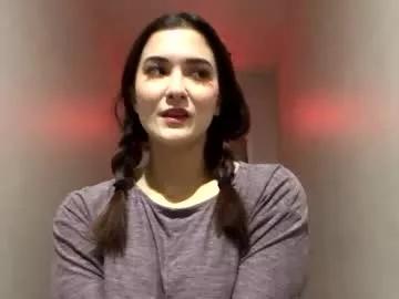 Lovelyqueenaria from Chaturbate