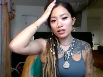 lovelyxmacii from Chaturbate is Freechat