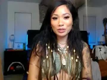 lovelyxmacii from Chaturbate is Freechat