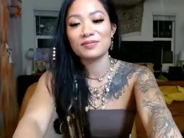 Lovelyxmacii from Chaturbate