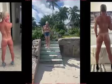 lovemoscarlett from Chaturbate is Freechat