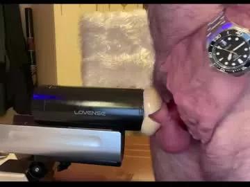 lovemy8cock from Chaturbate is Freechat