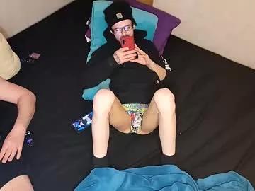 Lovepussy453269 from Chaturbate