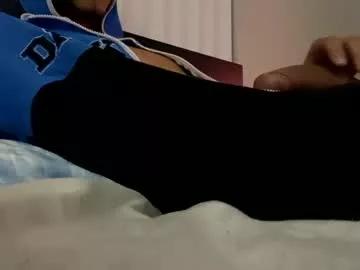 Loverboy000017 from Chaturbate