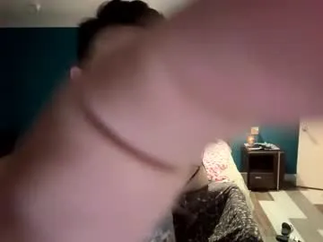 loverboyfrost from Chaturbate is Freechat