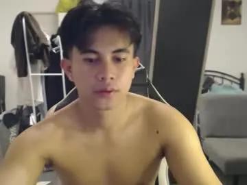 loverboyph04 from Chaturbate is Freechat