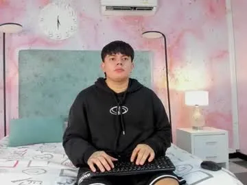 loverebels_ from Chaturbate is Freechat