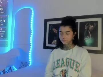 loverscamila from Chaturbate is Freechat